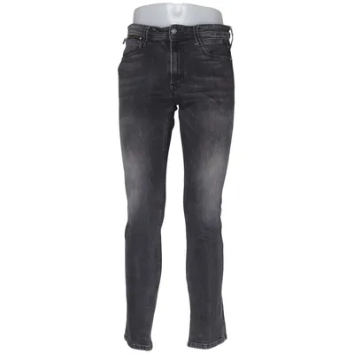 Jean (Gris) de Replay Coton, Élasthane