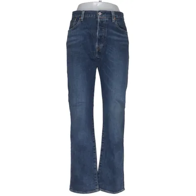 Jeans (501) från Levi's Premium Bomull, Elastan, Polyester