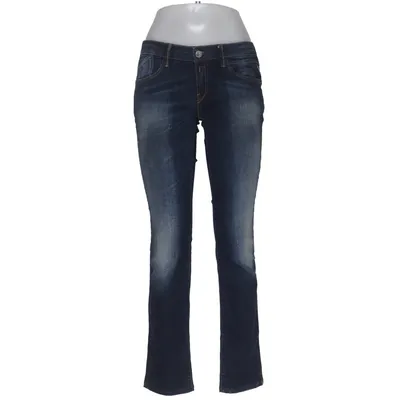 Jeans (Blau) von Replay Baumwolle, Elasthan
