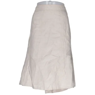 Kjol (Beige) från Isolde Linne