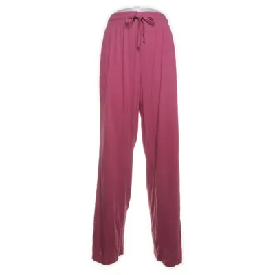 Palazzobyxor (Rosa) från Nightwear Elastan, Polyester, Viskos