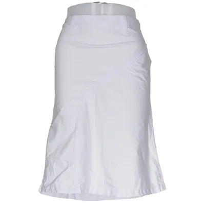 Skirt (White) from Calvin Klein Jeans