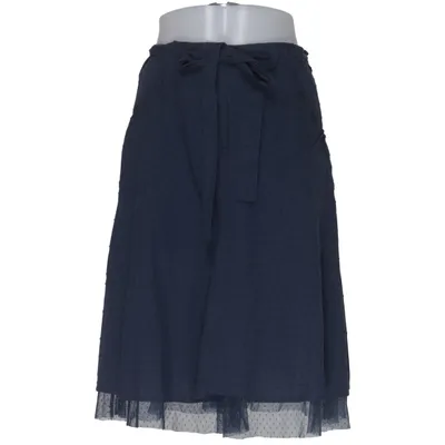 Rok (Blauw) van FRN Katoen