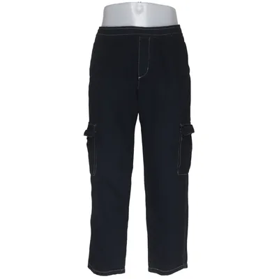 Cargo pants (Sweet Loose Surfer Denim Cargo) from Sweet Sktbs Cotton