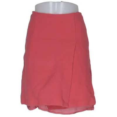 Rok (Roze) van Strenesse Gabriele Strehle Cupro, Elastaan, Wol