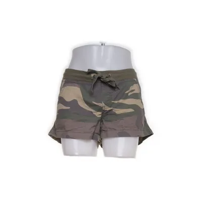 Shorts (Green) from Brooker Cotton