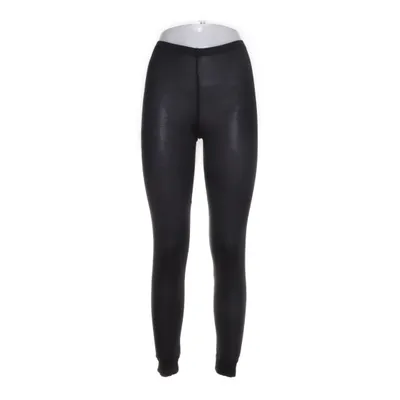 Leggings (Svart) från Lady Avenue Silke