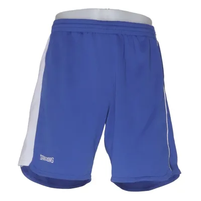 Sports shorts (Blue) from Spalding Polyester