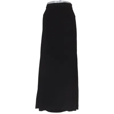 Maxi nederdel (Sort) fra Generous by Lindex