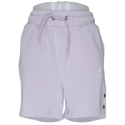 Short de jogging (Gris) de Fubu Coton, Polyester