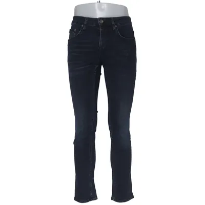 Spijkerbroek (Russo) van Garcia Jeans Katoen, Elastaan, Polyester