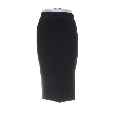 Jupe (WSYH5844CU) de Standard James Perse Coton, Élasthane