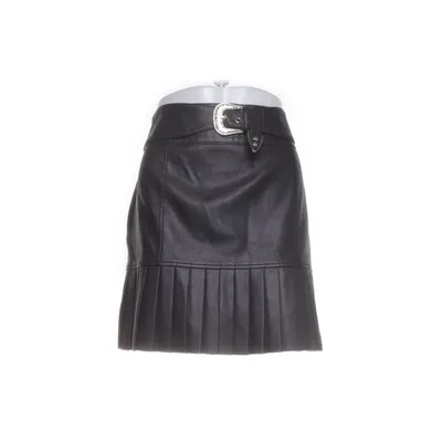 Kjol (Svart) från River Island Polyester, Polyuretan, Viskos