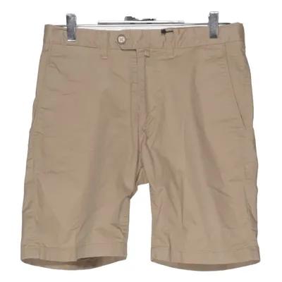 Shorts (Beige) from Brothers Cotton, Elastane