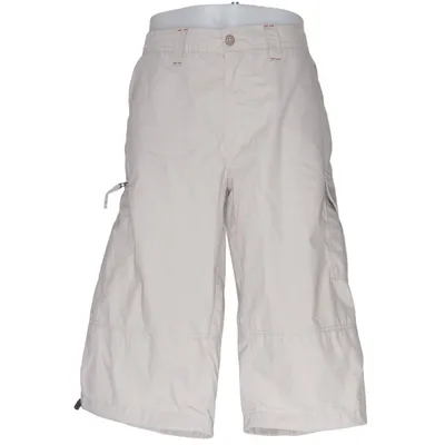 Cargoshorts (Beige) från Nordcap Bomull, Polyester