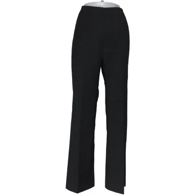 Bukser (Sort) fra Tiger of Sweden Elastan, Genanvendt polyester, Uld