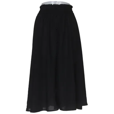 Långkjol (Svart) från Emery Rose Polyester