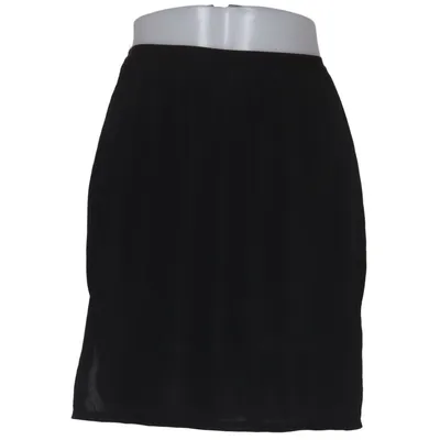 Petticoat (Zwart) van Closeness Elastaan, Polyamide