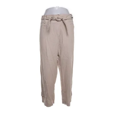 Culottes (Beige) van Jensen Women Only Linnen, Viscose