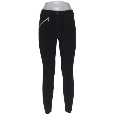 Breeches (Black) from Horse Life Cotton, Elastane
