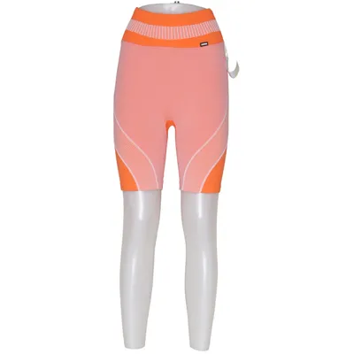 Compression shorts (Orange, Pink, Multicolored) from Stronger Elastane, Polyamide, Polyester