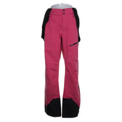 Pantalon de neige (Rose) de Peak Performance Polyamide