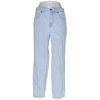 Jeans (Blå) från Afends Hampa, Ekologisk bomull