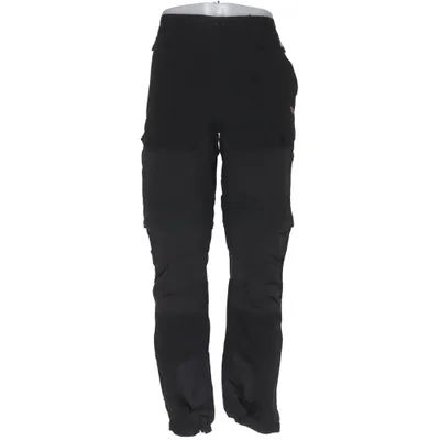 Friluftsbukser (Sort) fra Kayoba Bomuld, Polyester