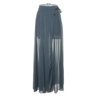 Jupe-short (Bleu) de Halara Élasthane, Polyester