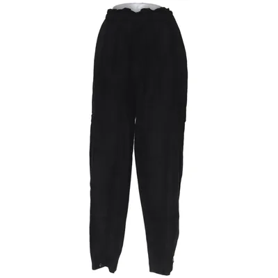 Pantalon (Noir) de Dagmar Cupro, Tencel