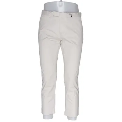 Chinos (Beige) from Polo Ralph Lauren Cotton, Elastane