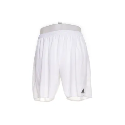 Trainingsshorts (Wit) van Adidas Polyester
