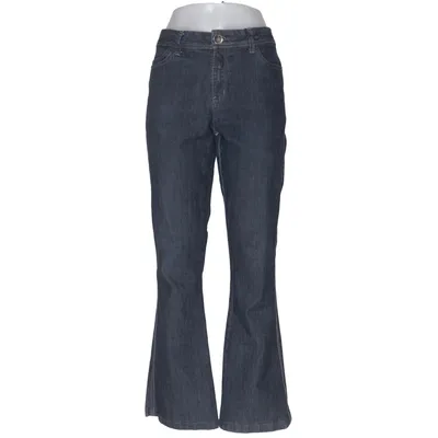 Jeans (Blå) från RE: Bomull, Elastan, Polyester