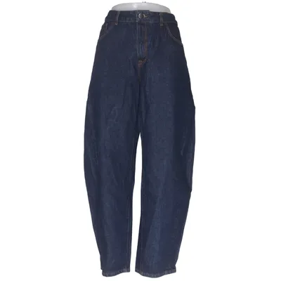 Jeans (Barrel) from Lindex Cotton