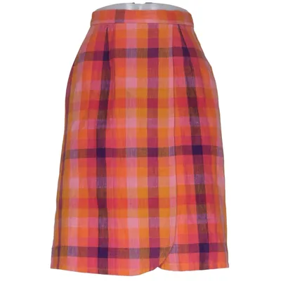 Jupe (Orange, Rose, Violet) de Barbara Samsoni