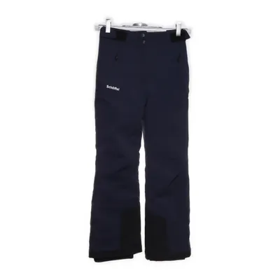 Täckbyxor (Blå) från Schöffel Polyester, Polyuretan