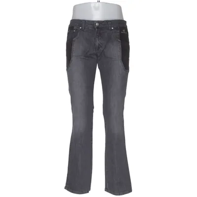 Jeans (SHAFT LADY) från Nicwave Bomull, Elastan