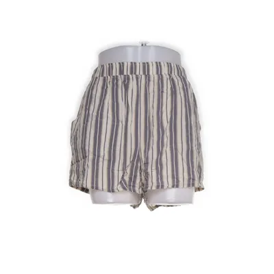 Short (Multicolore) de Claire Rose x NA-KD Viscose