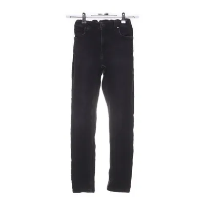 Jeans (Grå) från POMPdeLUx Bomull, Elastan