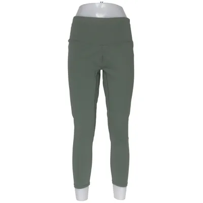 Sports tights (Green) from CLN Athletics Elastane, Polyester
