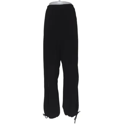 Trainingsbroek (Zwart) van Umbro Elastaan, Polyester