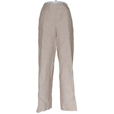 Chinos (Weites Bein) from Lanius Hemp, Organic cotton