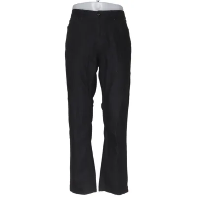 Spijkerbroek (Zwart) van Redwood Jeans Katoen, Elastaan