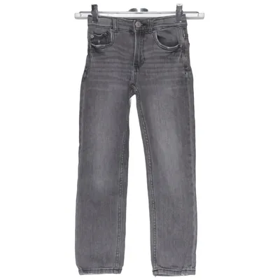 Jeans (Gray) from Zara