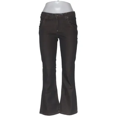 Jeans (Brown) from Blend Cotton