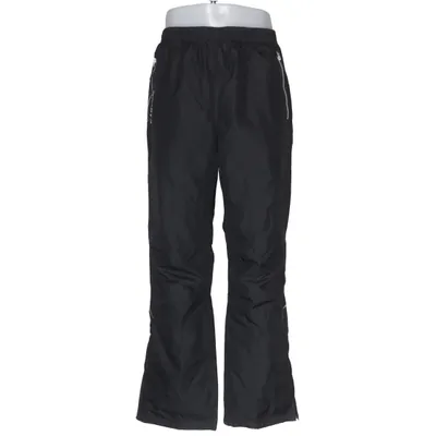 Rain pants (Black) from Easton Polyester