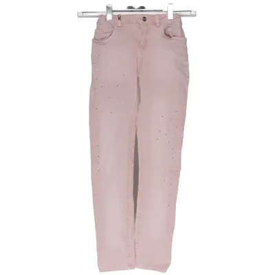 Jeans (Pink) from Mayoral