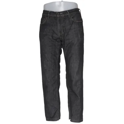Jeans (Grå) från Baldessarini Jeans Bomull, Elastan