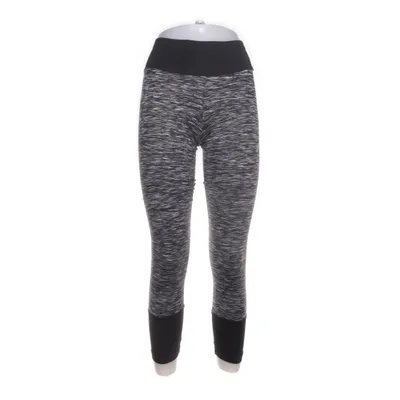 Sports tights (Black, White) from Adidas
