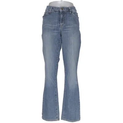 Jean (Bleu) de Cambio Jeans Coton, Élasthane